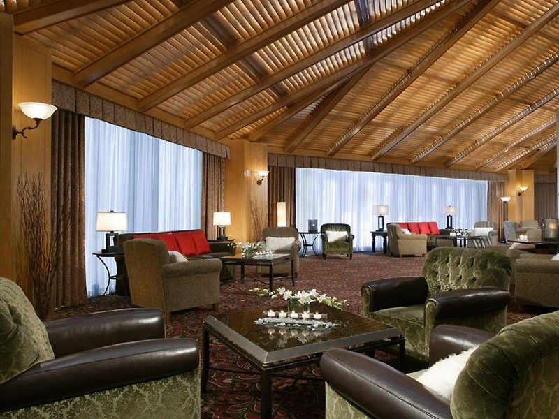 Doubletree By Hilton Hotel Houston Greenway Plaza Екстер'єр фото