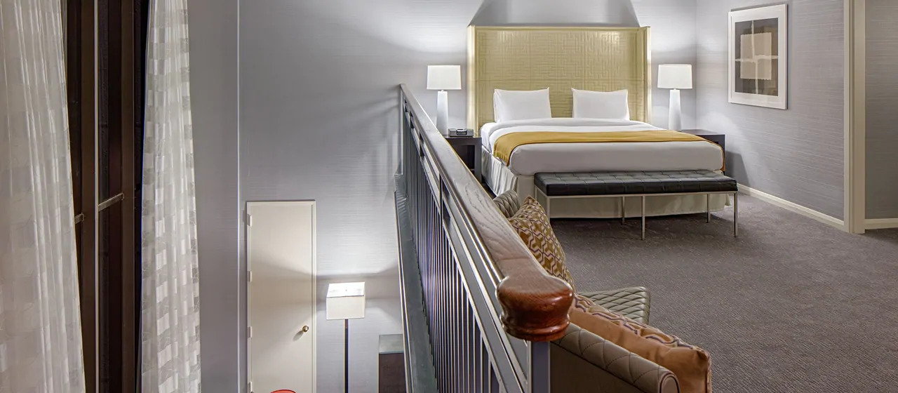 Doubletree By Hilton Hotel Houston Greenway Plaza Екстер'єр фото
