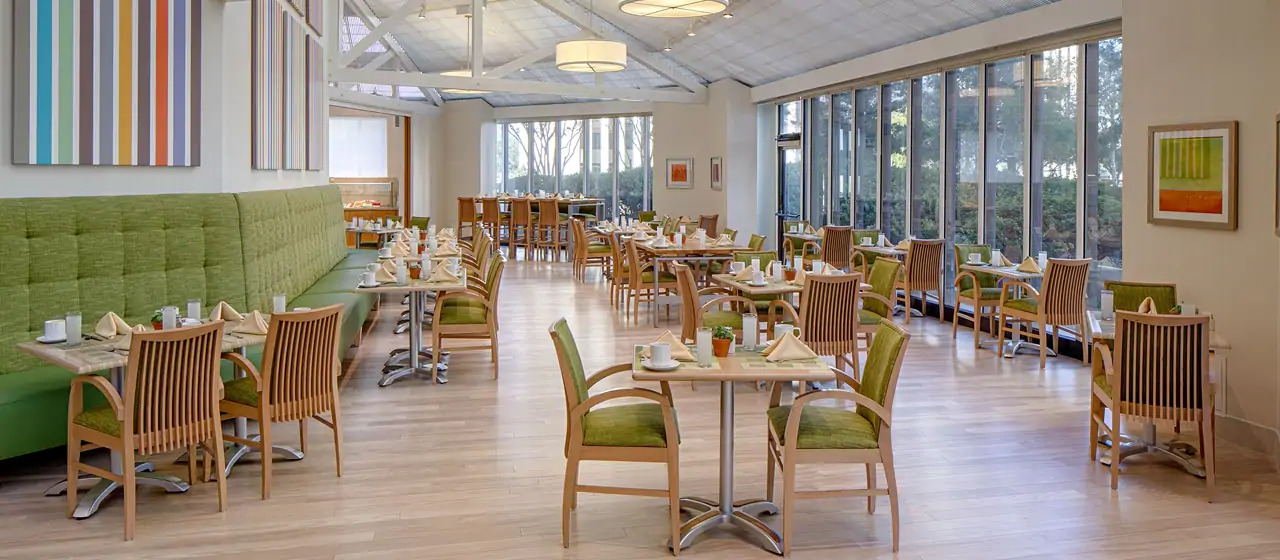 Doubletree By Hilton Hotel Houston Greenway Plaza Екстер'єр фото