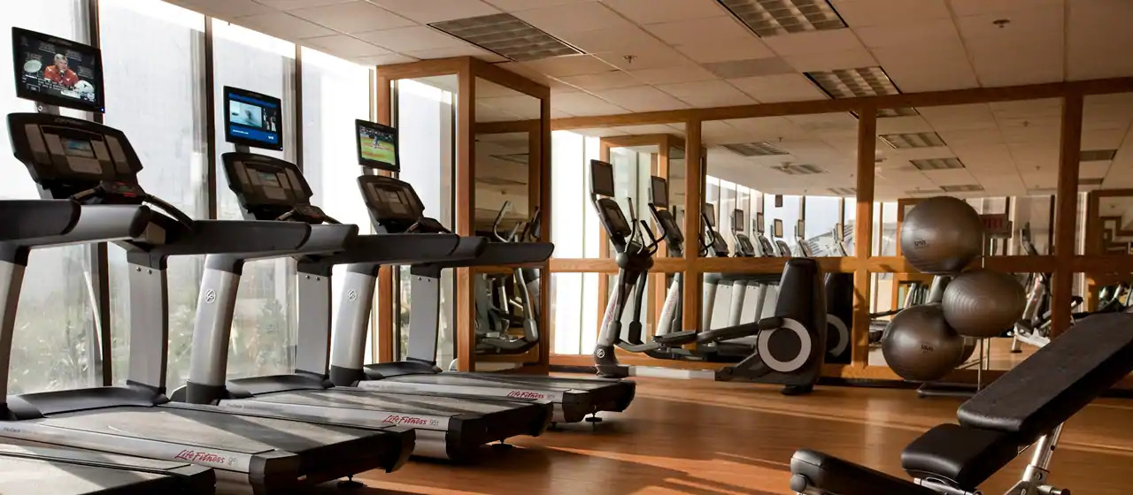 Doubletree By Hilton Hotel Houston Greenway Plaza Екстер'єр фото